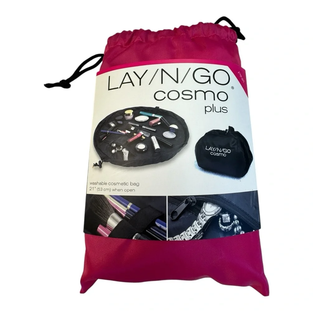 Lay/N/Go lay go